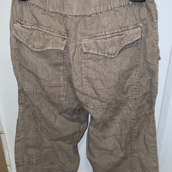 Joie Womens jogger pants size xs - Picture 5 of 6